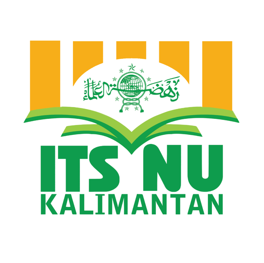 Logo ITS NU KALIMANTAN